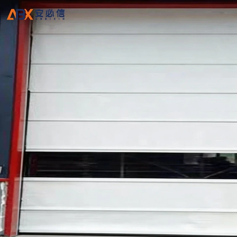 台湾省快速门