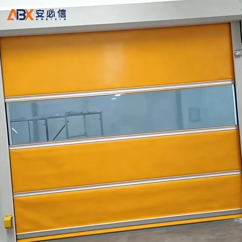 台湾省快速卷帘门