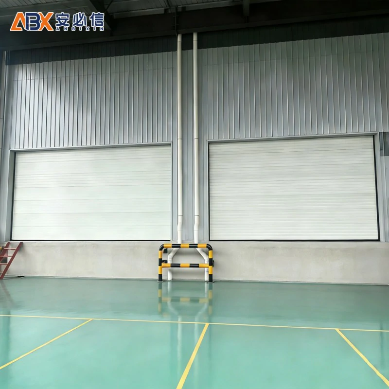 台湾省保温提升门